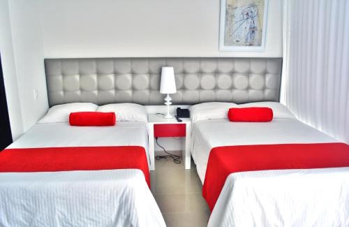 Pereira Apartamento | Monterosa Apartamentos Amoblados