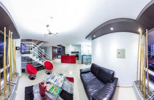 Pereira Apartamento | Monterosa Apartamentos Amoblados