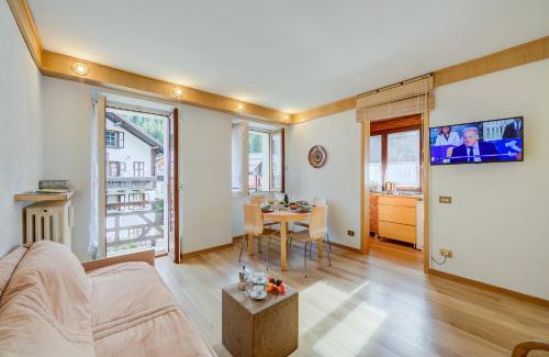 Staffa Apartamento | Monterosa Cozy Apartment 200m From Ski - Happy Rentals