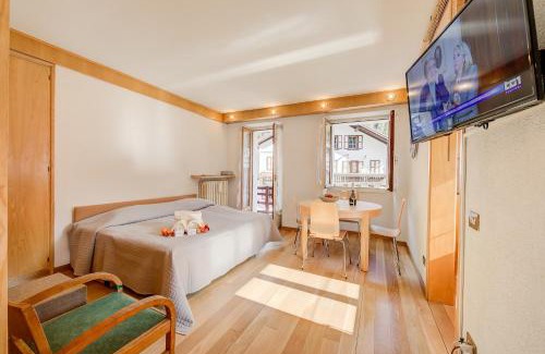 Staffa Apartamento | Monterosa Cozy Apartment 200m From Ski - Happy Rentals