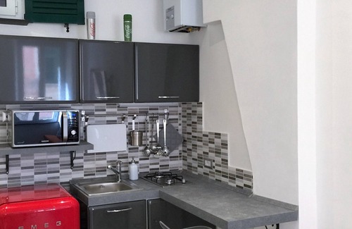 Borgo Antico Apartamento | Monterosso al Mare 5 Terre - Calle XX - Para vivir una experiencia inolvidable ...