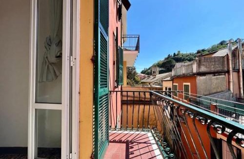 Borgo Antico Apartamento | Monterosso nel cuore