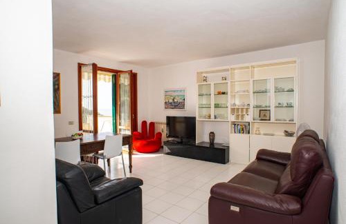 Borgo Antico Apartamento | Monterosso view apartment 5 Terre