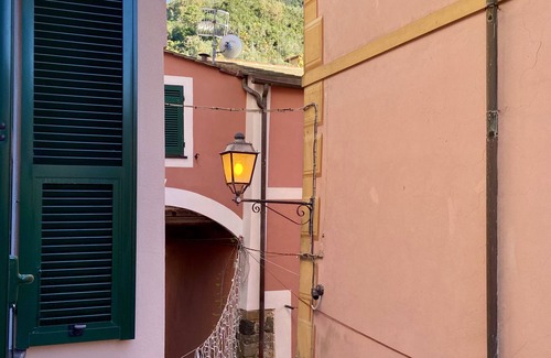 Borgo Antico Apartamento | Monterossohome ... en el corazón de las Cinque Terre