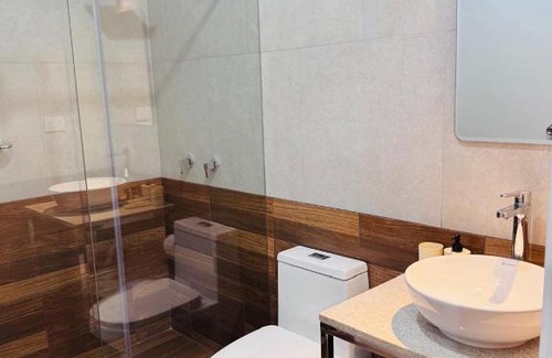 Santiago de Surco Apartamento | Monterrico Polo Aparts #22- Dpto 2 Dorm 2 baños - Frente Embajada USA