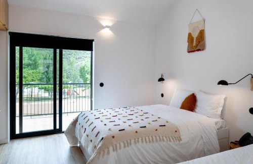 Gimonde Casa | Montesinho Eco-Resort