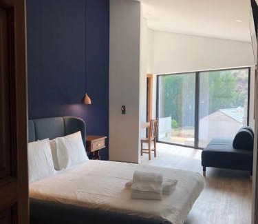 Gimonde Casa | Montesinho Eco-Resort