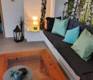Boppard Apartamento | Monteur FEWO