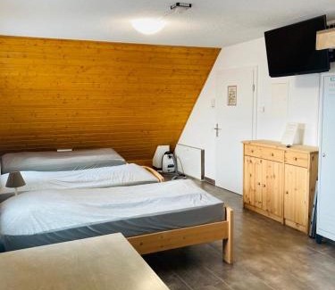 Gruenberg Apartamento | Monteur -sowie Ferienwohnungen in Grünberg, nahe Gießen