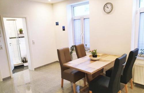 Kleve Apartamento | Monteur Wohnung Kleve KL02 - Innenstadt