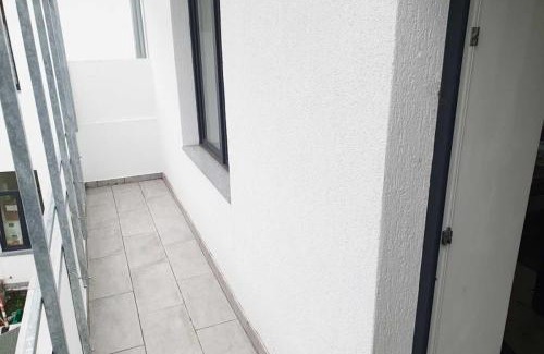 Kleve Apartamento | Monteur Wohnung Kleve KL02 - Innenstadt