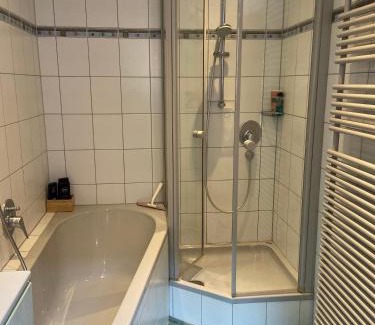 Ochsenfurt Apartamento | Monteurhaus am Maindreieck