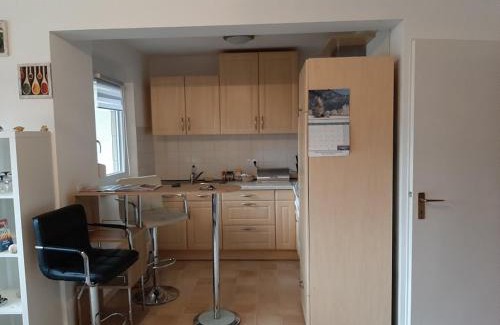 Heilbronn Apartamento | Monteurswohnung Monteurunterkunft