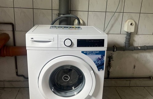 Zeitz Apartamento | Monteurwohnung – 3 Zimmer für 8 Personen au2
