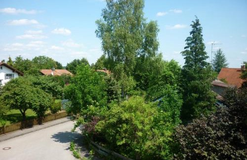Windach Apartamento | Monteurwohnung Aksana