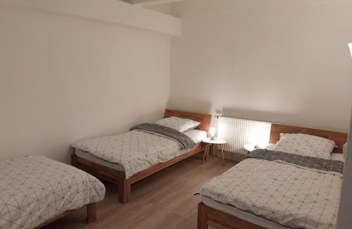 Wackersdorf Apartamento | Monteurwohnung