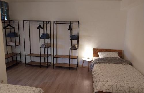 Wackersdorf Apartamento | Monteurwohnung