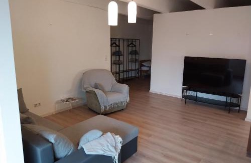Wackersdorf Apartamento | Monteurwohnung