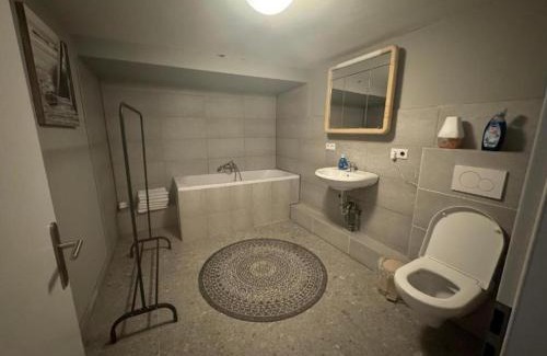 Roesrath Apartamento | Monteurwohnung Koeln- Rösrath