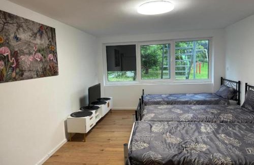 Roesrath Apartamento | Monteurwohnung Koeln- Rösrath