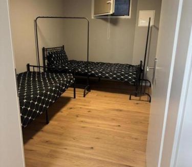 Roesrath Apartamento | Monteurwohnung Koeln- Rösrath