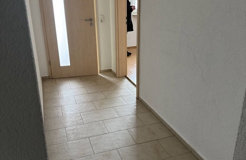 Oberbechingen Casa | Monteurwohnung Möbiliert 80 qm Ferienwohnung