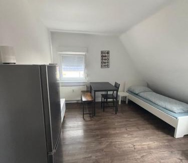 Besigheim Apartamento | Monteurwohnung mit Parkplatz - Besigheim