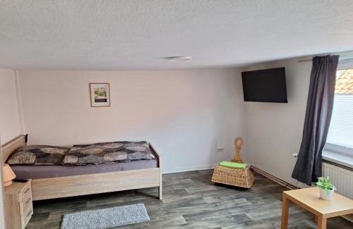 Einbeck Casa | Monteurzimmer 1 Brinckmann