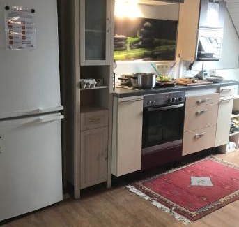 Laucheim Apartamento | Monteurzimmer Ostalb