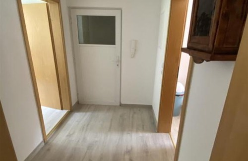 Sulzhayn Apartamento | Monteurzimmer Rocta in Ellrich
