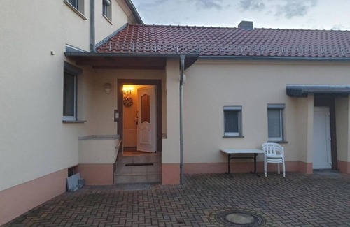 Haida Casa | Monteurzimmer Röderland - from 15€ per person and night