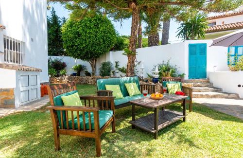 Olocau Villa | Montevistas Retreat- Cycling, Hiking, Relaxation, Valencia 25 minutes