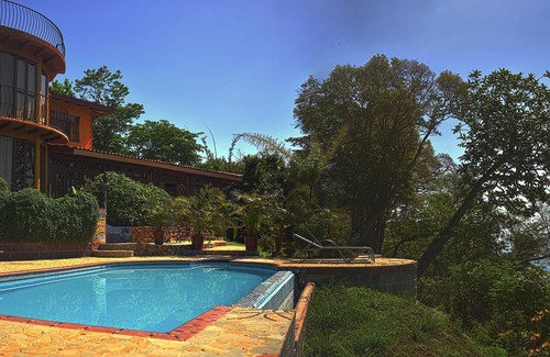 Montezuma Casa | Xtreme vista al mar. Art House 150-250U $.