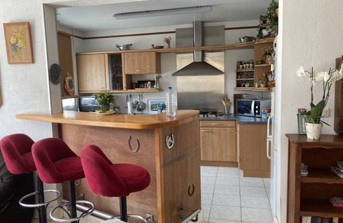 Gard Rhodanien Casa | MONTFAUCON alquiler de vacaciones