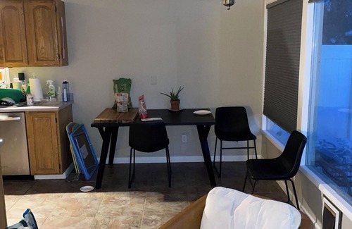 Wenatchee Condominio | Month-to-month/transitional student/intern/professional