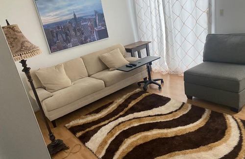 Newport Apartamento | monthly only shared apt
