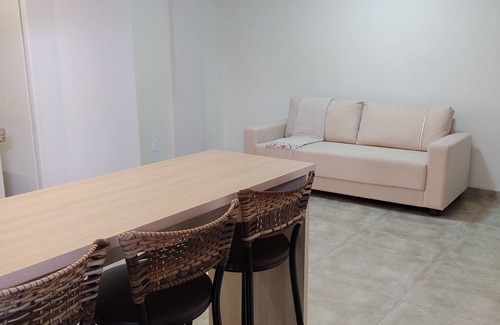 Velha Central Apartamento | Apartamento em Blumenau SC