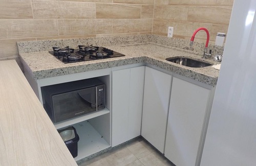 Velha Central Apartamento | Apartamento em Blumenau SC