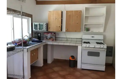 Mulege Casa | An Oasis by the river & Beach in Baja Ca Sur