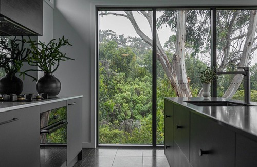 Separation Creek Casa | Months and Seasons - Wye River Beach House - Stunning Views