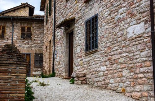 Pievebovigliana Casa | Monti sibillini house