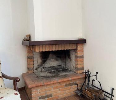 Valfornace Casa | Monti Sibillini House