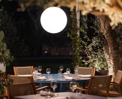 Castrignano del Capo Hotel | Montiro' Hotel