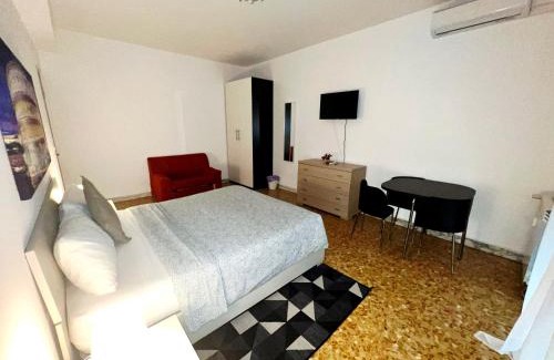 Quartiere XXI Pietralata Apartamento | Montitiburtini Appartamento 510 Roma Centro