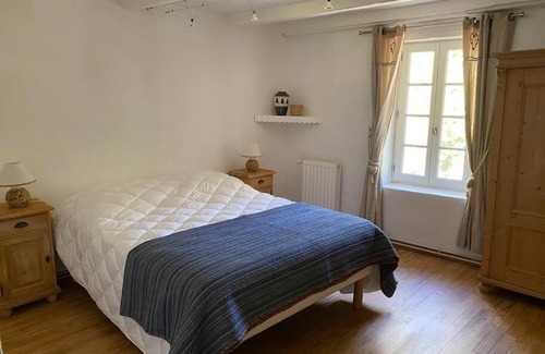Le Thor Casa | Montjoïa Le gîte bleu