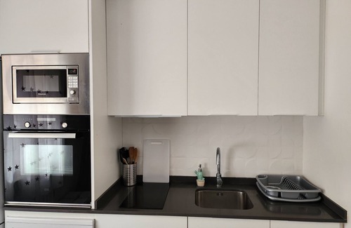 La Font de la Guatlla Apartamento | Montjuic plaza España