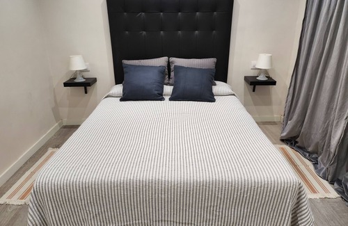 La Bordeta Apartamento | Montjuic plaza españa