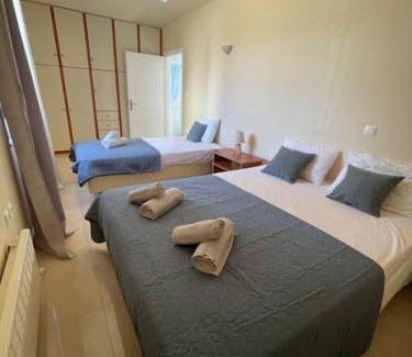 Mavrovouni Apartamento | MontNoir Appartement