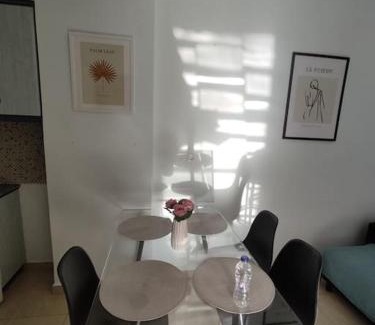 Mavrovouni Apartamento | MontNoir Appartement