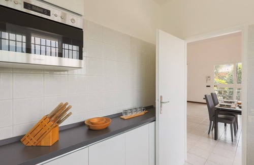 Montorfano Apartamento | Montorfano Garden and Lake View - My Home In Como